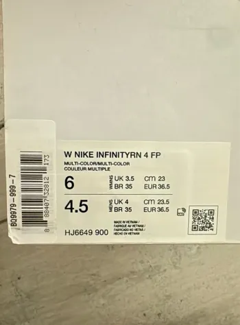 Used Look InfinityRN 4 bike — image 6 of 6