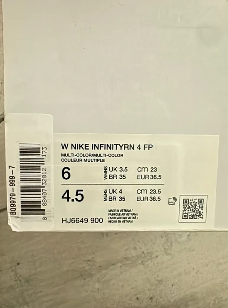 Used Look InfinityRN 4 bike — image 6 of 6