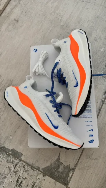 Gebrauchtes Look InfinityRN 4 Running Shoes