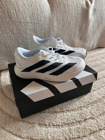 Gebrauchtes Adidas Adizero Evo SL Running Shoes