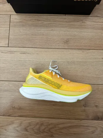 Gebrauchtes Saucony Azura Sunrise bike — Bild 3 von 4