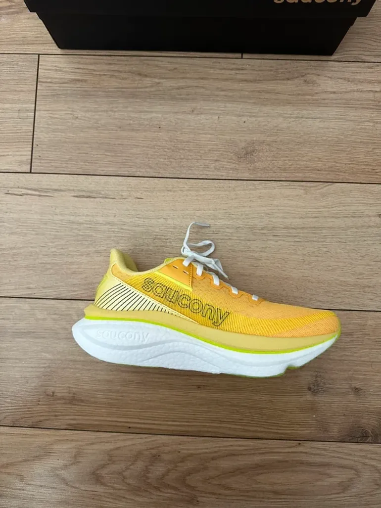 Gebrauchtes Saucony Azura Sunrise bike — Bild 3 von 4