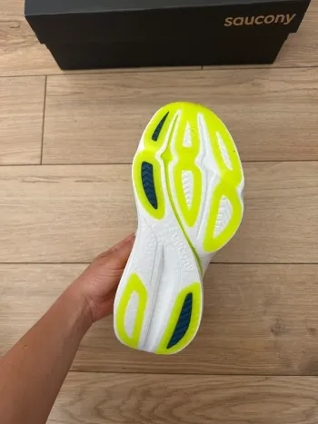 Gebrauchtes Saucony Azura Sunrise bike — Bild 4 von 4
