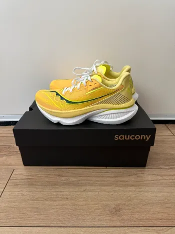 Gebrauchtes Saucony Azura Sunrise bike — Bild 1 von 4