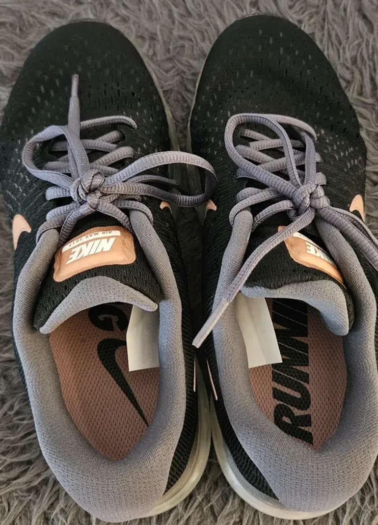 Nike Air Max 2017 bike de segunda mano — imagen 3 de 4