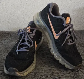 Nike Air Max 2017 bike de segunda mano — imagen 1 de 4