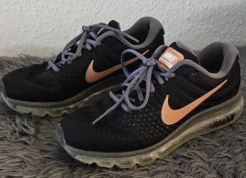 Nike Air Max 2017 bike de segunda mano — imagen 2 de 4