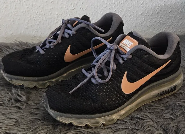 Nike Air Max 2017 bike de segunda mano — imagen 2 de 4