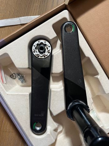 Sram Force E1 DUB Crank 2026 bike d'occasion — image 5 sur 6