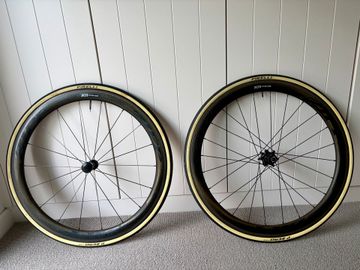Używany Zipp 303 Firecrest 2023 bike — zdjęcie 7 z 8