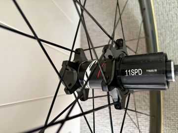 Używany Zipp 303 Firecrest 2023 bike — zdjęcie 5 z 8