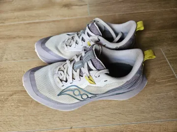 Gebrauchtes Saucony Perigrine Running Shoes