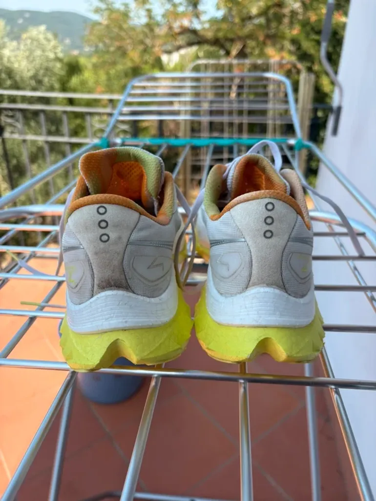 Used Saucony Endorphin Speed 4 bike — image 3 of 5