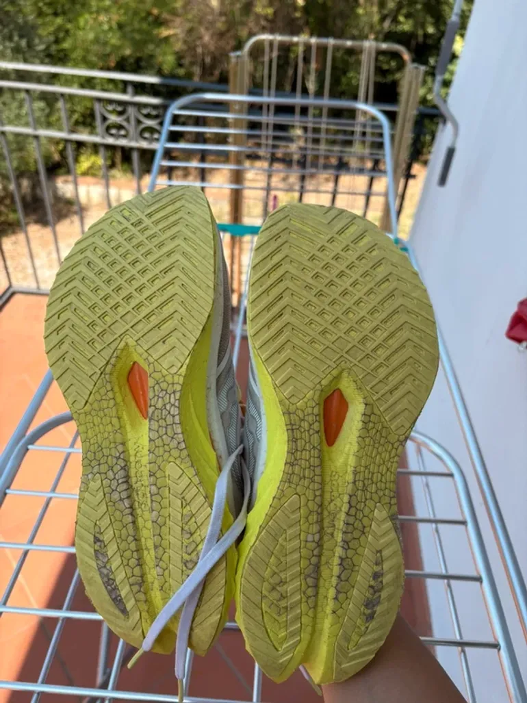 Used Saucony Endorphin Speed 4 bike — image 5 of 5
