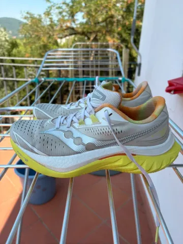 Gebrauchtes Saucony Endorphin Speed 4 Running Shoes