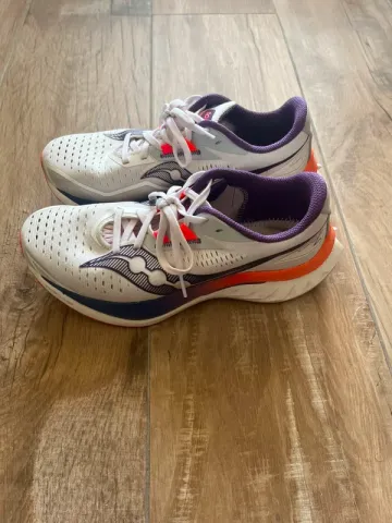 Gebrauchtes Saucony Endorphin Speed 3 Running Shoes