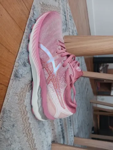 Gebrauchtes Hyper Gel Nimbus 23 Running Shoes