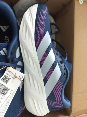 Použité Adidas Galaxy 8 Running Shoes