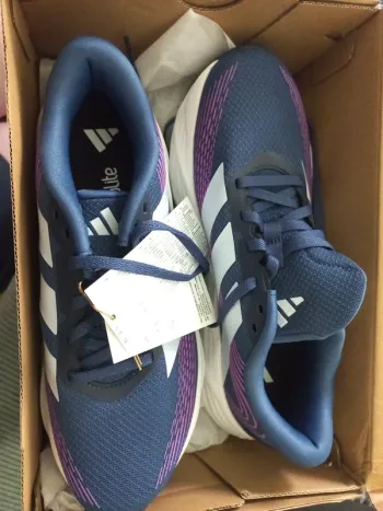 Použité Adidas Galaxy 8 bike — obrázek 2 z 3