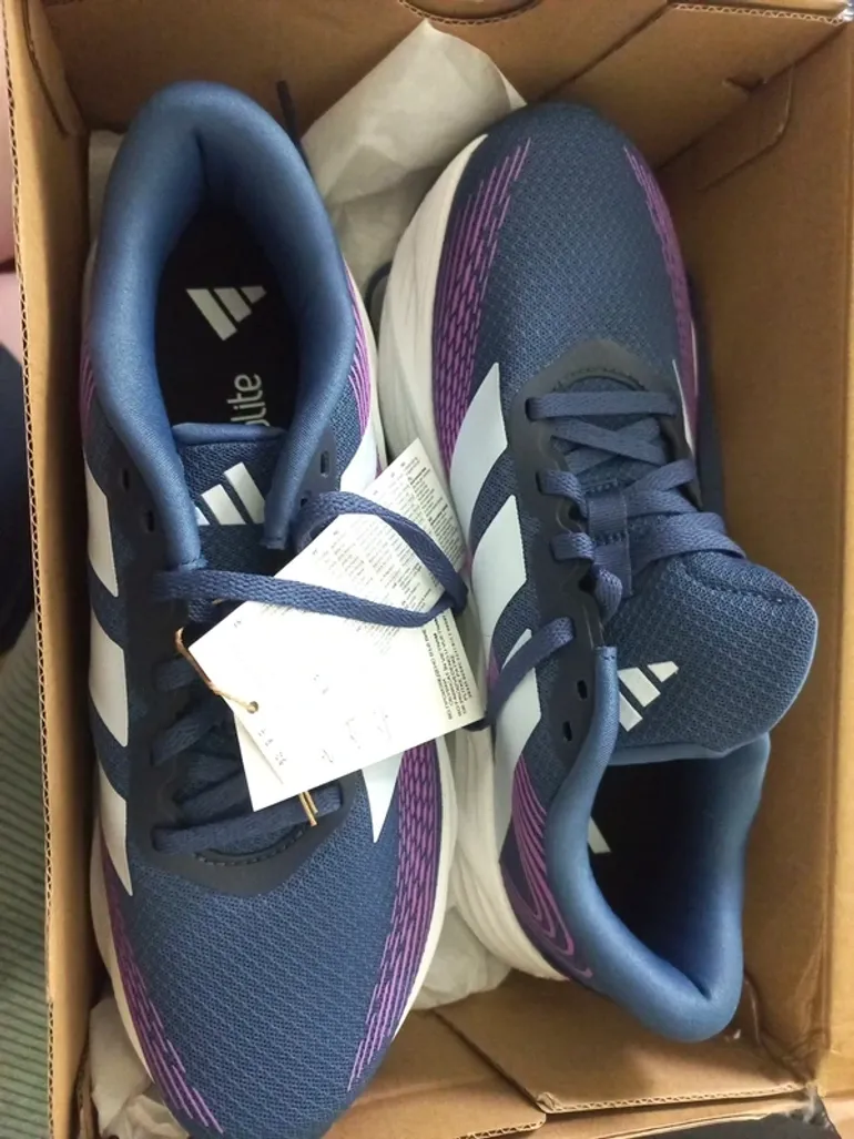 Použité Adidas Galaxy 8 bike — obrázek 2 z 3