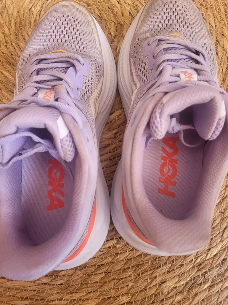 Tweedehands Hoka Bondi 9 bike — afbeelding 5 van 7