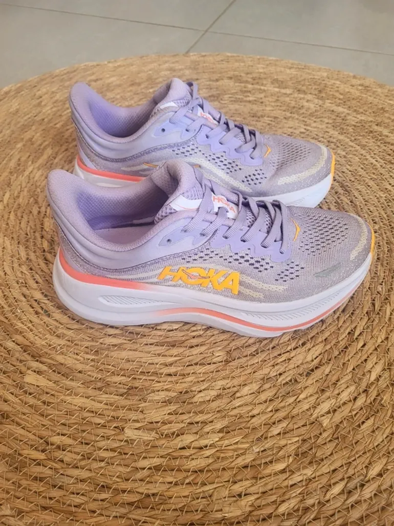 Tweedehands Hoka Bondi 9 bike — afbeelding 2 van 7