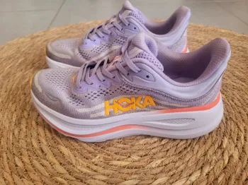 Tweedehands Hoka Bondi 9 bike — afbeelding 4 van 7