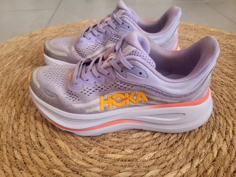 Tweedehands Hoka Bondi 9 bike — afbeelding 4 van 7