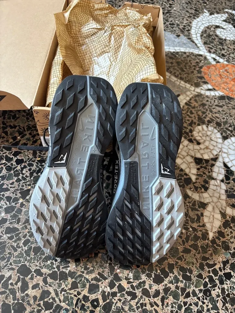 Used Pegasus Trail 5 GTX bike — image 3 of 10