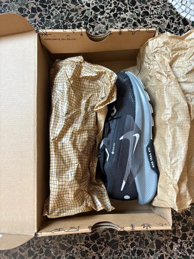 Used Pegasus Trail 5 GTX bike — image 8 of 10