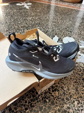 Gebrauchtes Pegasus Trail 5 GTX Running Shoes