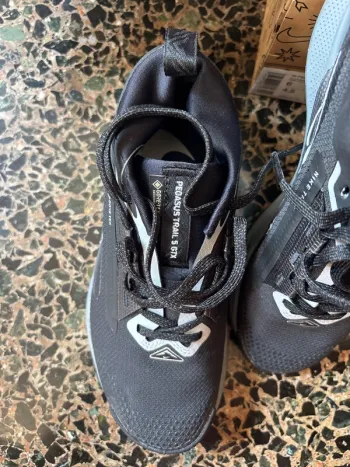 Used Pegasus Trail 5 GTX bike — image 5 of 10