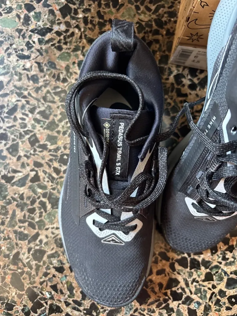 Used Pegasus Trail 5 GTX bike — image 5 of 10