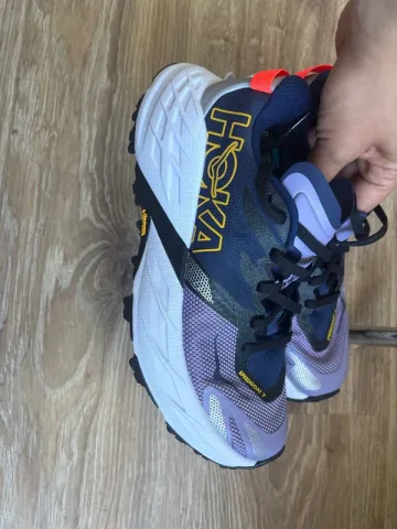 Gebrauchtes Hoka Speedgoat 7 Running Shoes