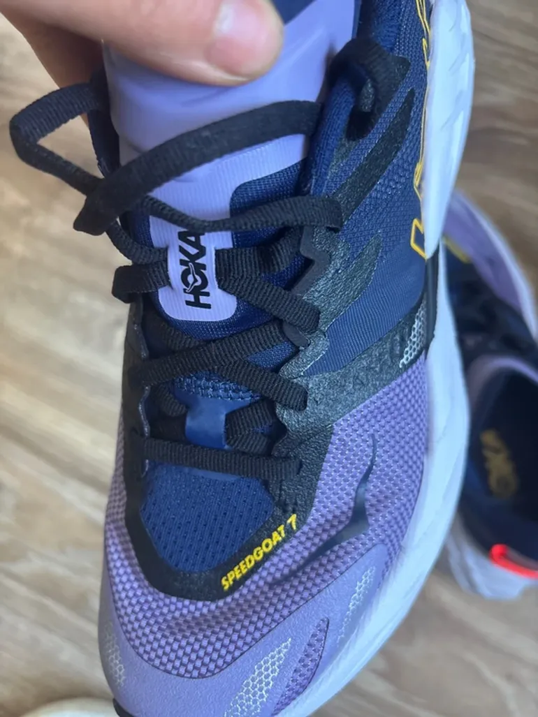 Used Hoka Speedgoat 7 bike — image 7 of 8