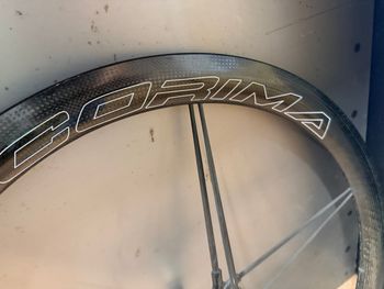 Brugt Corima MCC 45 2024 bike — billede 7 af 8