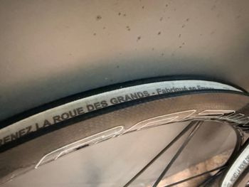Brugt Corima MCC 45 2024 bike — billede 6 af 8