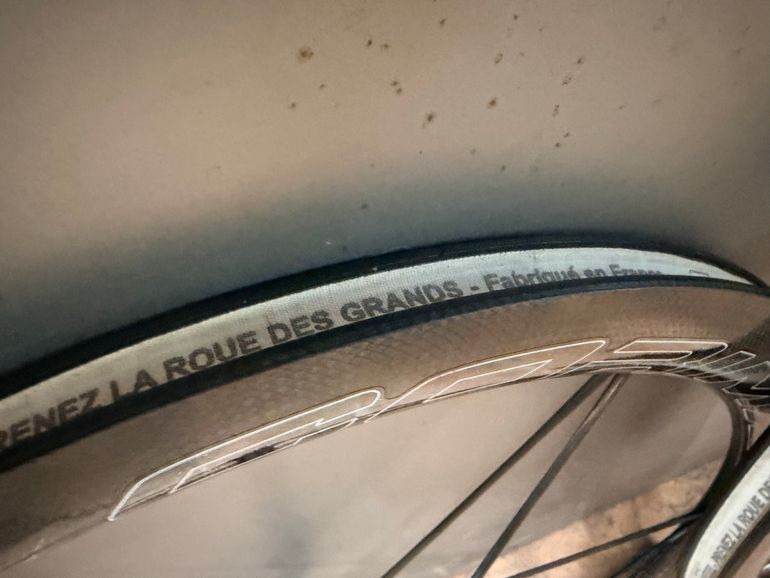 Brugt Corima MCC 45 2024 bike — billede 6 af 8
