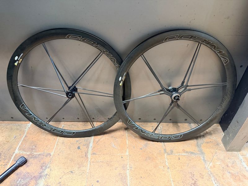 Gebrauchtes Corima MCC 45 2024 Wheels
