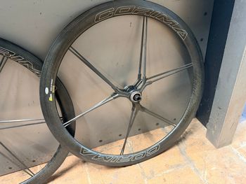Brugt Corima MCC 45 2024 bike — billede 4 af 8