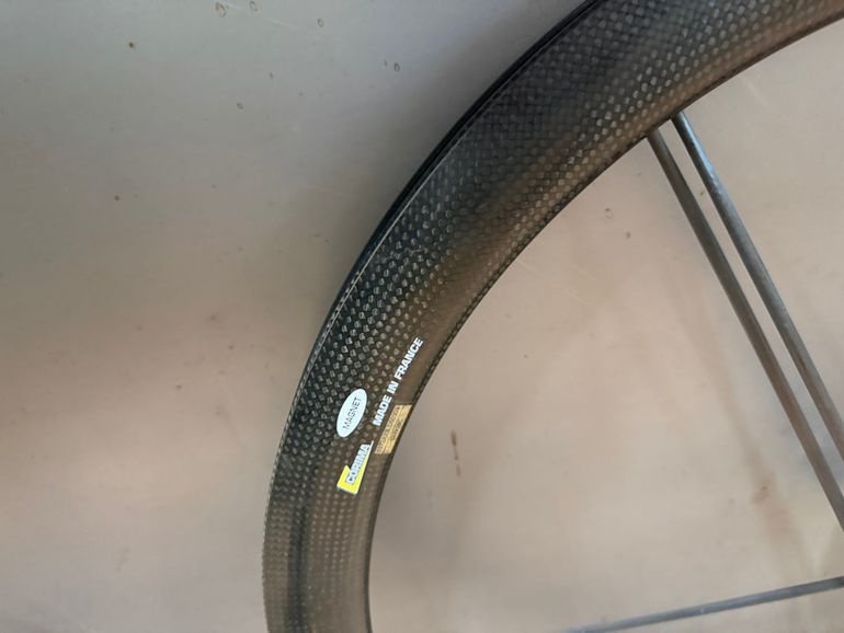 Brugt Corima MCC 45 2024 bike — billede 2 af 8