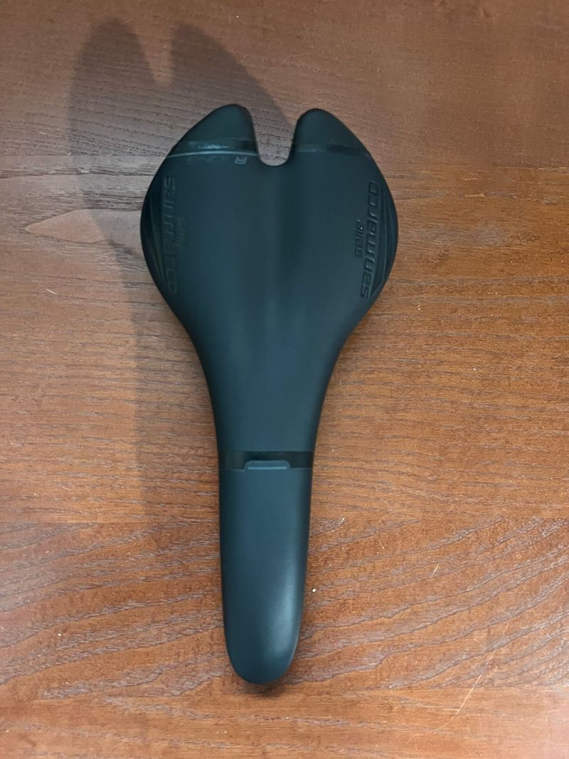 Selle San Marco Aspide Open-Fit Racing Xsilite 2021 Saddles & Seatposts d'occasion
