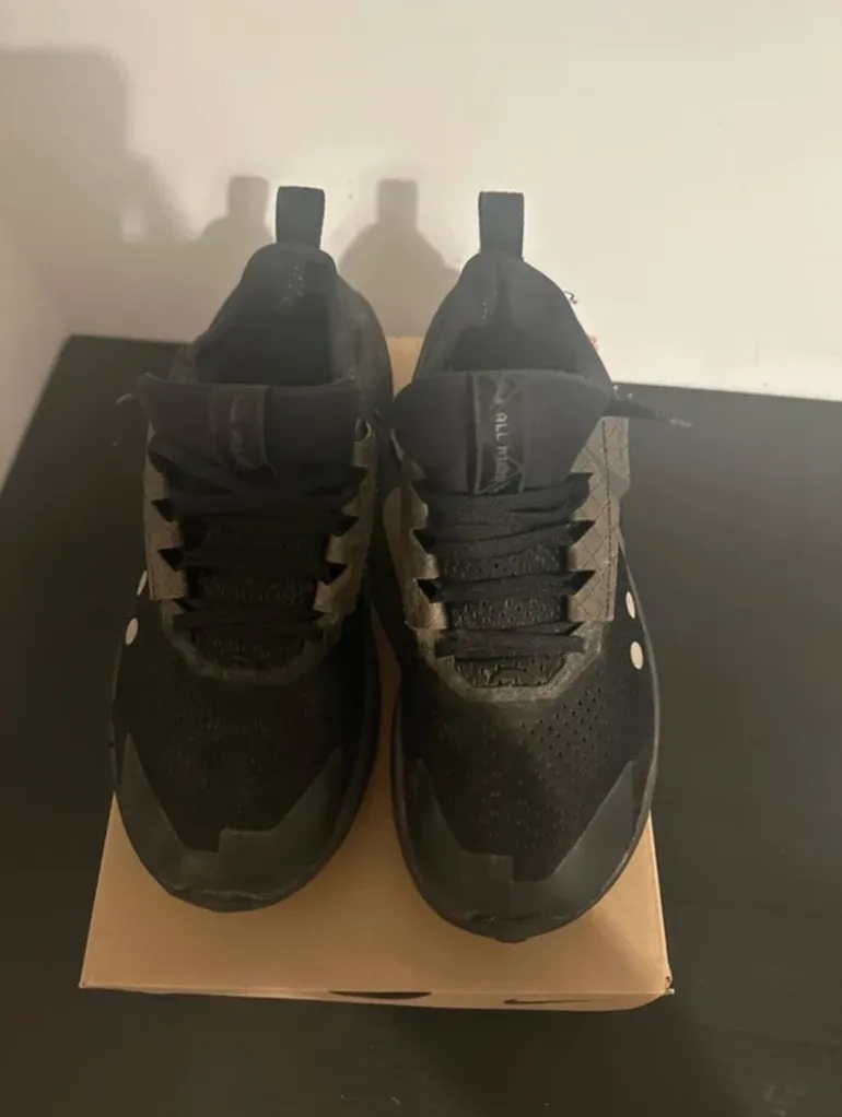 Nike Zegama Trail 2 bike de segunda mano — imagen 4 de 8