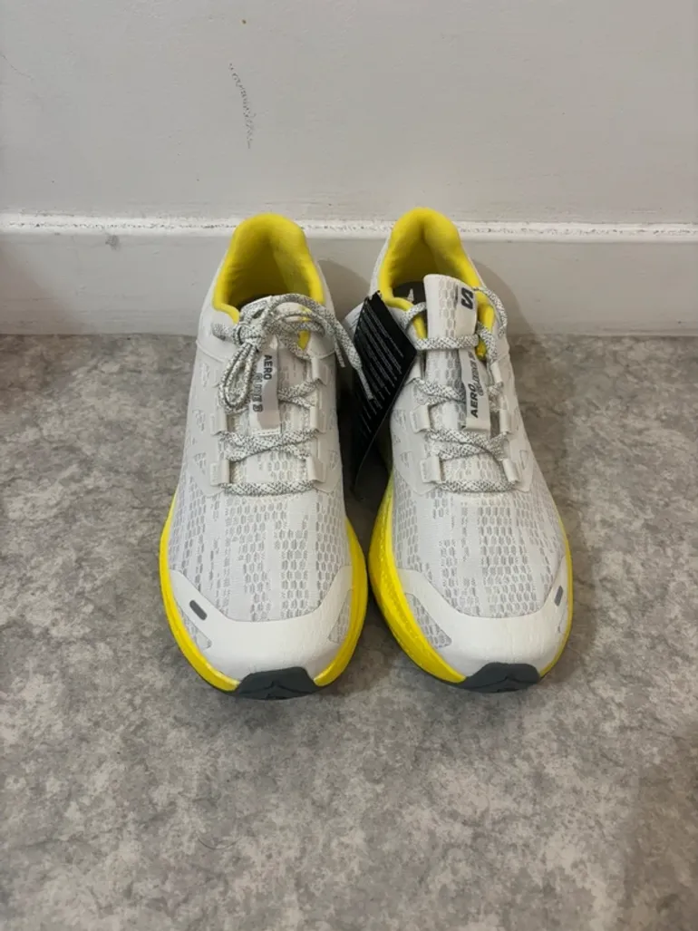 Gebrauchtes Salomon Aero Glide 2 bike — Bild 2 von 2