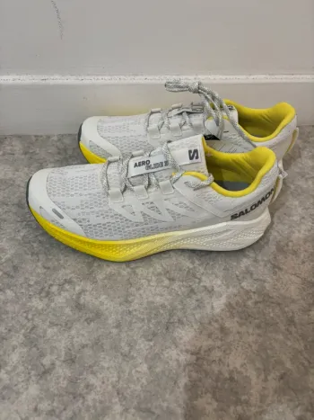 Gebrauchtes Salomon Aero Glide 2 bike — Bild 1 von 2