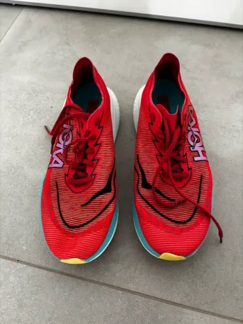 Hoka Mach x 2 bike de segunda mano — imagen 1 de 5