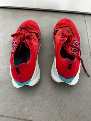 Hoka Mach x 2 bike de segunda mano — imagen 3 de 5