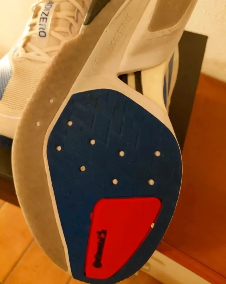 Used Scarpa Boston 13 bike — image 7 of 9