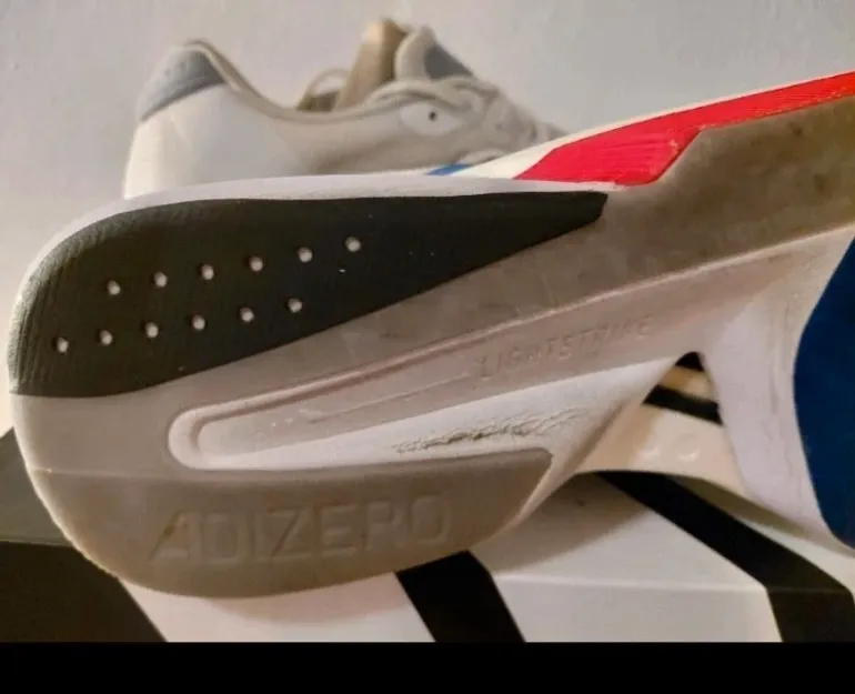 Used Scarpa Boston 13 bike — image 6 of 9