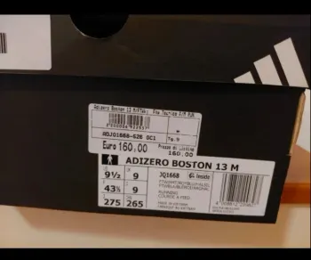 Used Scarpa Boston 13 bike — image 9 of 9